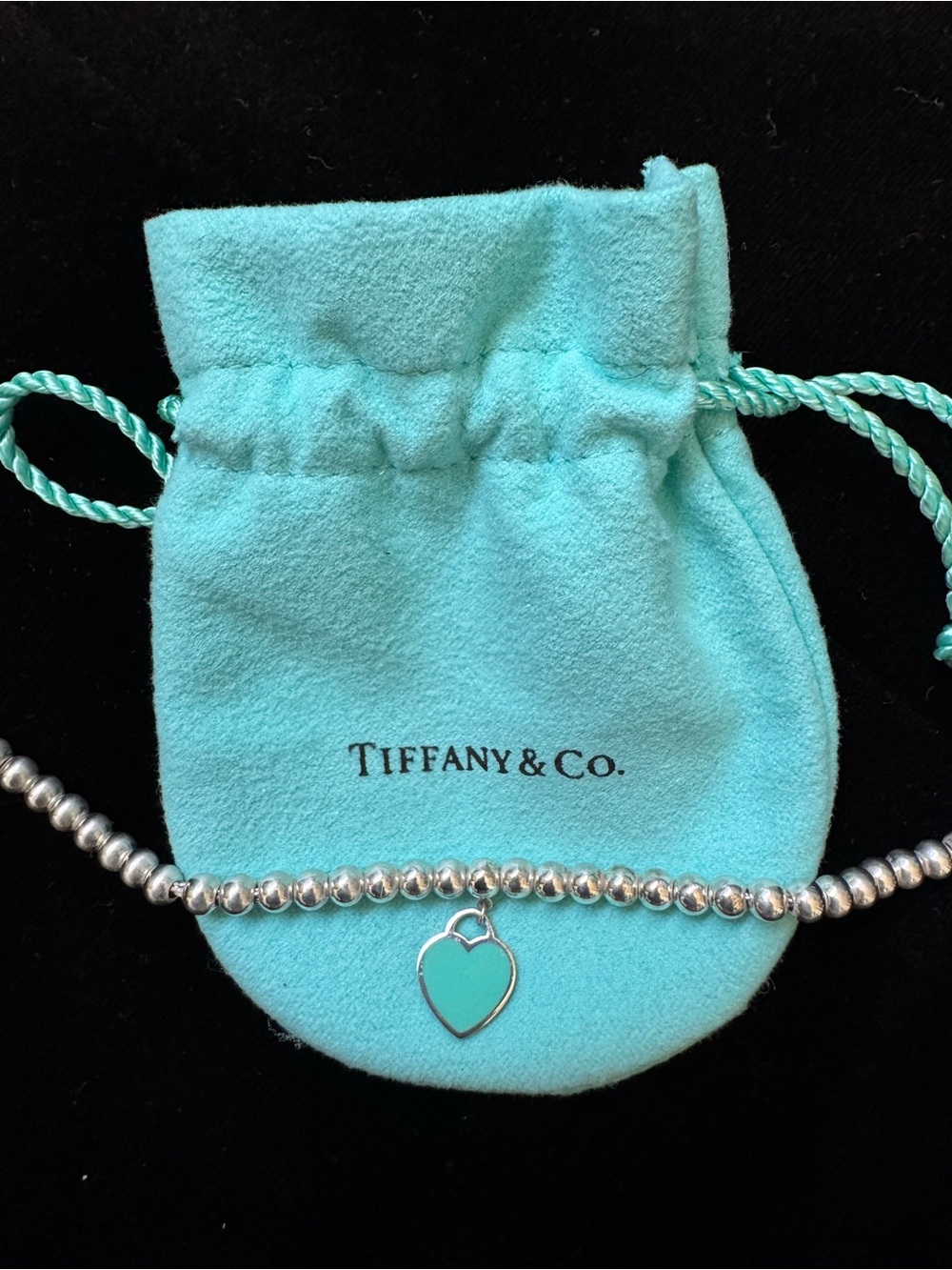 Tiffany & Co. Return to Tiffany bracelet - Picture 3 of 5